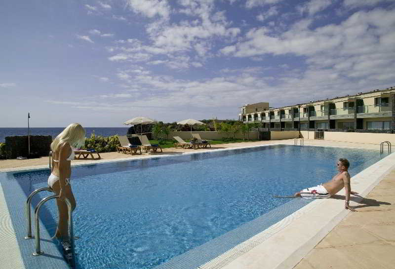 Hotel Complejo Sun Bay San Miguel de Abona Zewnętrze zdjęcie