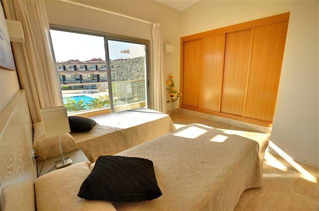 Hotel Complejo Sun Bay San Miguel de Abona Zewnętrze zdjęcie